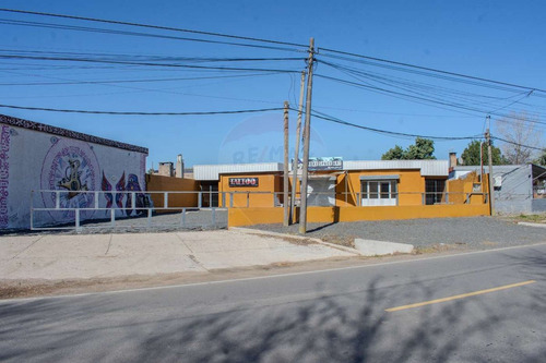 Alquiler De Local Comercial A Estrenar En Pando