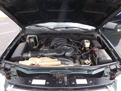 Imagen 8 de 9 de Ford Explorer