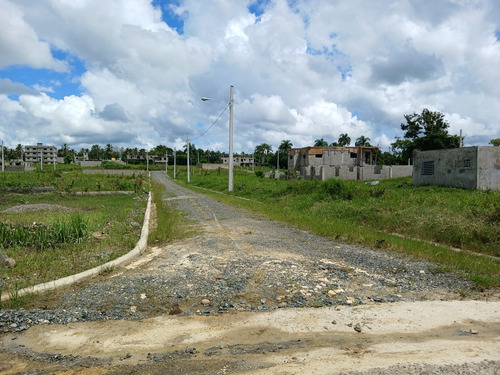 Terrenos En Residencial Cerrado Para Que Construya TĂș Casa 288 Mts2.