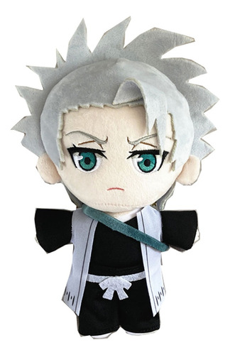 Bleach Hitsugaya Toushirou Muñeca Peluche Juguete Regalo