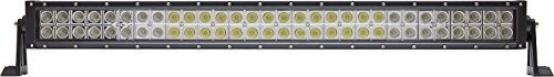 Barras De Luz - Optronics Ucl22cb Led Light Bar, White, 33-i