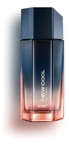 comprar Cyzone New Cool Intense Perfume Hombre 75ml