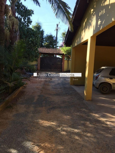 Imagem 5 de 15 de Chacara - Capao Redondo - Ref: 30916 - V-30916
