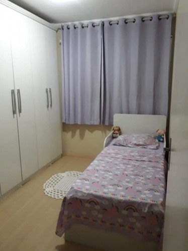Imagem 10 de 17 de Apartamento 2 Quartos Osasco - Sp - Bandeiras - 0431