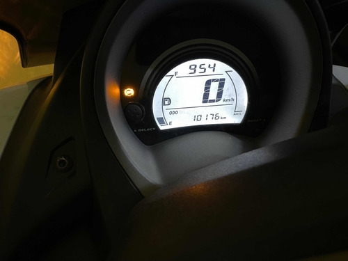Imagem 5 de 6 de Yamaha Nmax 160