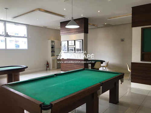 Imagem 20 de 30 de Apartamento - Ap000530 - 69807337