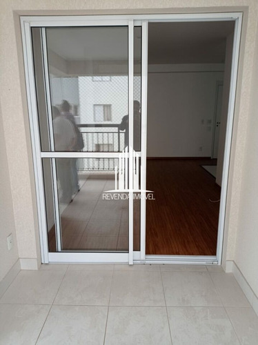 Imagem 5 de 11 de Up Home Vila Mascote À Venda Com 2 Dormitórios 1 Suíte E 1 Vaga Na Vila Mascote São Paulo - Sp - Br28044