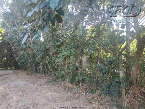 Imagem 12 de 12 de Chácaras À Venda Em Mairiporã/sp - Compre O Seu Chácaras Aqui! - 1495791