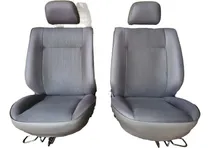 Comprar Jogo Banco Passat Até 1981 Gol Bx Com Capas Bancos Traseiros