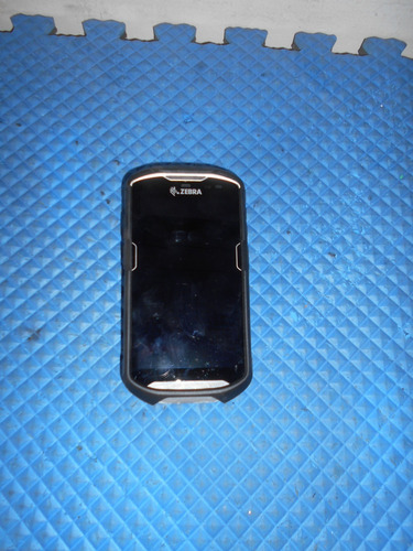 Terminal Zebra Symbol Tc51 Android Oreo (Usado)