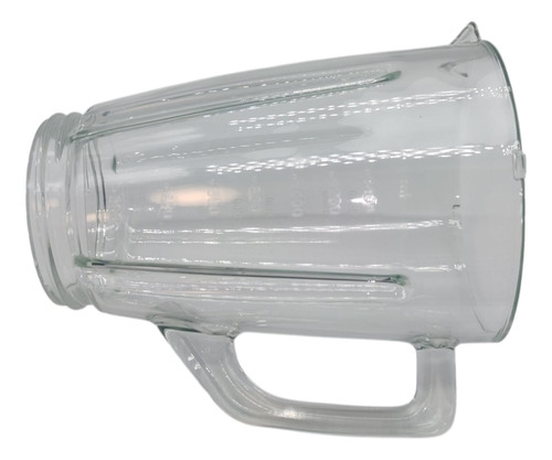 Vaso Vidrio Para Licuadora Infinyforce Xl T-fal Ultraforce