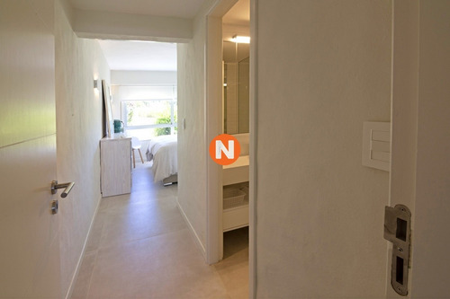 Apartamento En Alquiler, La Barra, La Barra, 2 Dormitorios.- Ref: 9382