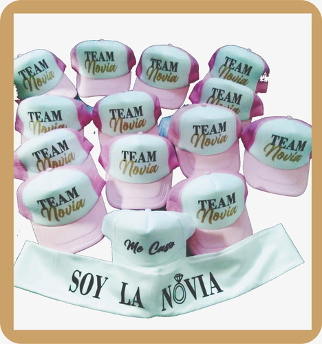 Bandas Personalizadas Despedidas Fiestas Cumpleaños Miss, 15