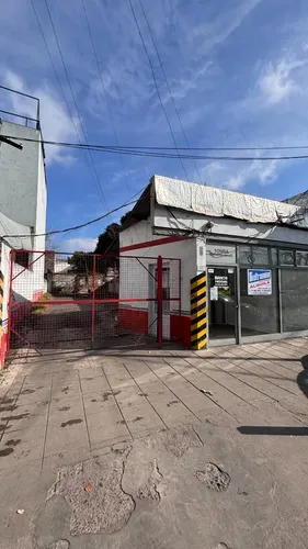 Local Comercial En Alquiler - Merlo Centro