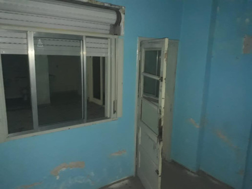 Imagen 22 de 27 de Lote Comercial En Esquina C/ Casa 6 Amb. Y Local A Refaccionar - Solo Uso Comercial - S.justo (ctro)