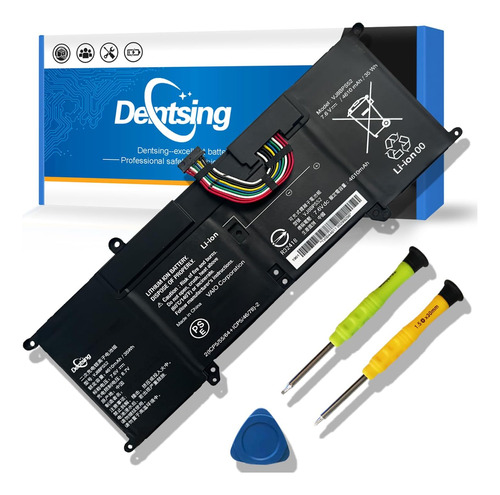 Dentsing Vj8bps52 35wh Batería P/ Sony S11 S13 S14 Sx12 Sx14