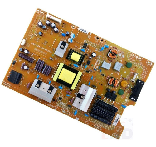 Placa Fonte Tv Philips 32pfl4017g/78 715g5194-p01-w20-002s