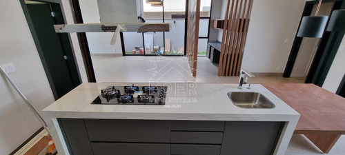 Imagem 10 de 15 de Casa Em Condominio - Condominio Buona Vita - Ref: 3974 - V-3974