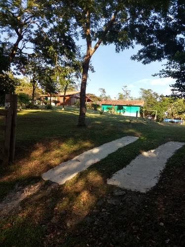 Vendo Sitio Chacara Em Enseada Das Garças Pirai Rj