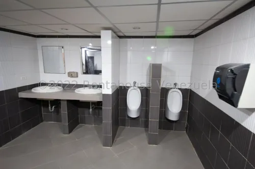 Local Comercial En Venta Chacao