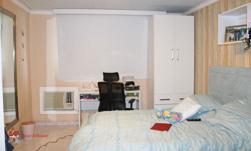 Imagen 8 de 14 de Venta De Apartamento De 222 M2 En Ph Rocamar, 21-8901