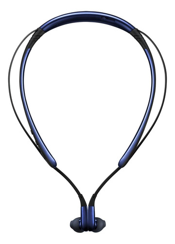 Fone de ouvido neckband sem fio Samsung Level U EO-BG920B blueartic