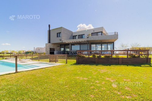 Imagen 7 de 30 de Casa En Venta Puertos De Escobar Barrio Marinas - Maroto Propiedades