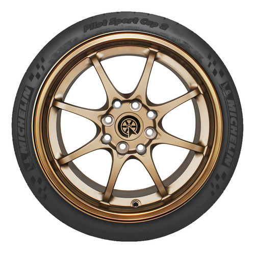 Llanta 325/30r21 108y Michelin Pilot Sport Cup 2 (n2) Índice De Velocidad Y