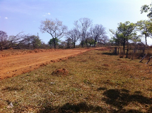 Chácara À Venda, 1 Quarto, Centro - Jaboticatubas/mg - 410