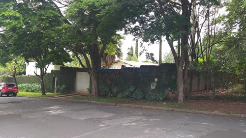 Imagem 14 de 14 de Terreno À Venda Em Parque Taquaral - Te276266