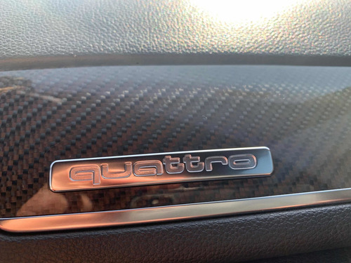 Imagen 10 de 15 de Audi Q3 Rs 370 Hp