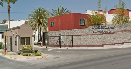 ¡atención Inversionistas!! Venta De Hermosa Casa, Col. Cumbres Iv, Chihuahua
