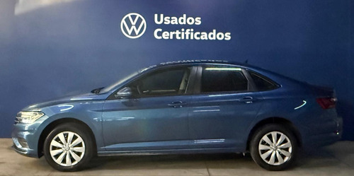 Volkswagen Jetta 2.5 Trendline Tiptronic At