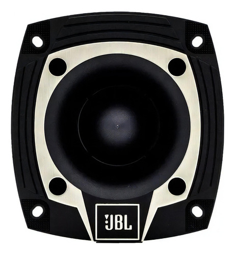 Super Tweeter Jbl Selenium St360 Pro Preto 100w Rms 8 Ohms