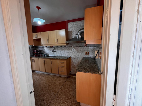 Apartamento - Venta - Centro Con Renta