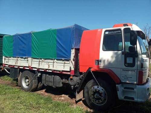 Ford Cargo 1722. Impecable Estado