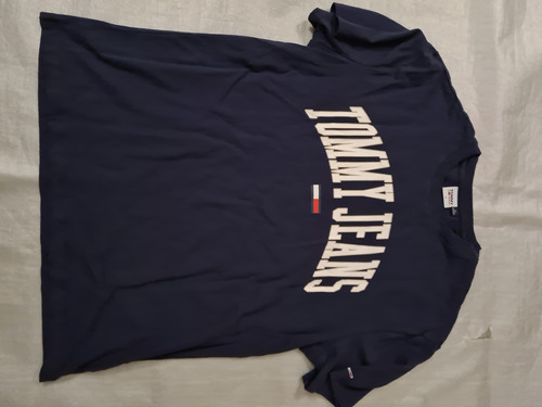 Remera Tommy Hilfiger