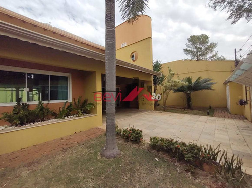 Imagem 4 de 30 de Casa Alto Padrão Com Excelente Localização. Oportunidade Única! - V5803