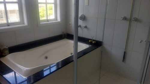 Imagem 20 de 30 de Ótima Casa Com 3 Dormitórios À Venda, 270 M² No Condomínio Santa Helena Iii - Bragança Paulista/sp - Ca1516