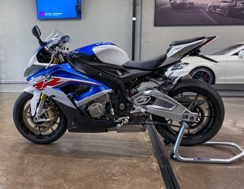 Imagem 3 de 6 de Bmw S1000 Rr 2018