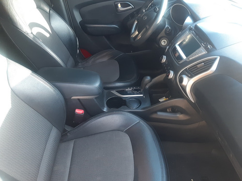 Imagem 11 de 13 de Kia Hyundai Ix35 Complet Hyundai Ix35 Flex