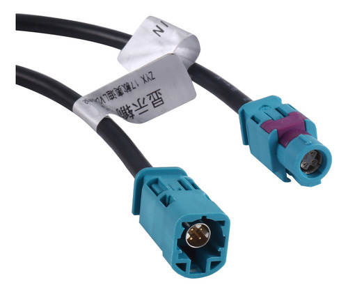 Cable De Vídeo Lvds De Coche De 85 Cm Para A3 8v S3 8p 2013-