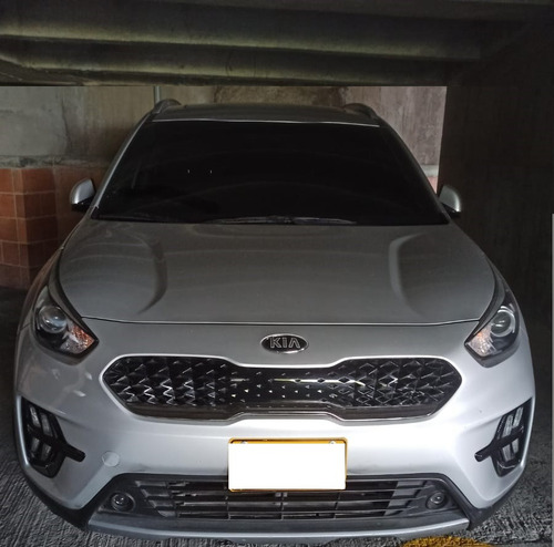 Kia Niro 1.6 Hibrido