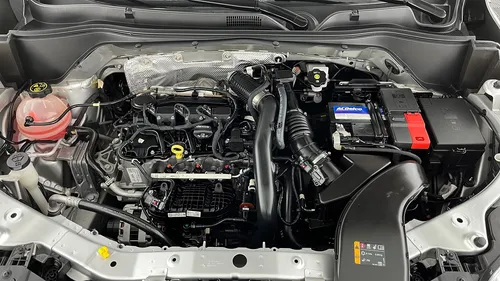 Chevrolet Tracker Turbo Lt