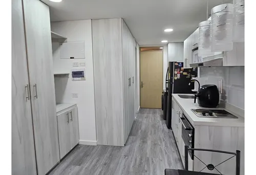 Venta Apartaestudio En North Point