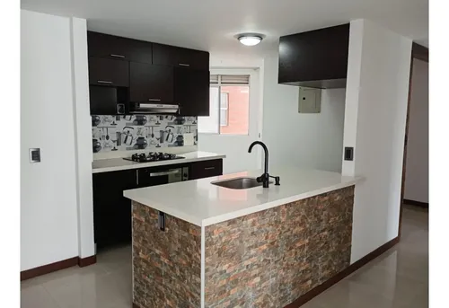 Vendo Apartamento Hermoso En Super Ubicacion