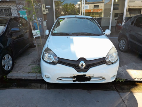 Renault Clio Mio Confort Plus