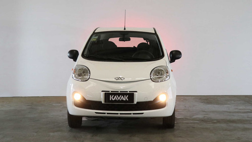 Chery Qq 1.1 Confort Security - 144278 - C