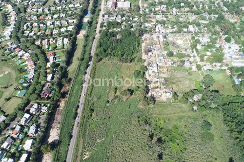 Imagen 2 de 17 de Terreno Fraccion En Venta Ubicado En Tigre, G.b.a. Zona Norte