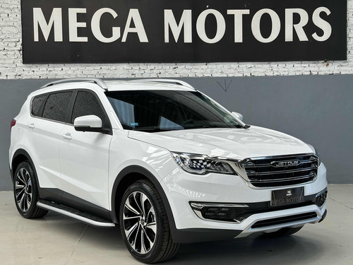 Ford Territory 1.8 Titanium At